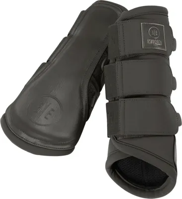 Produktbild von Eskadron ESSENCE Gamaschen " SOFTSHELL MESH " , 1 Paar Größe - XL Farbe - darkolive