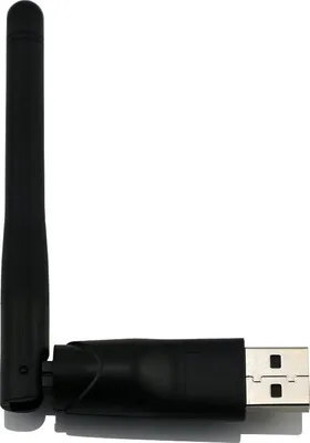 Produktbild von WLAN Wifi 150 Mbit USB Adapter HD Receiver PVR Ready