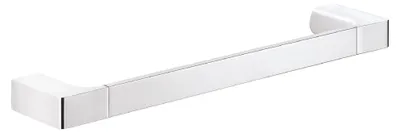 Productafbeelding van Handdoekstang, 35 cm, chroom