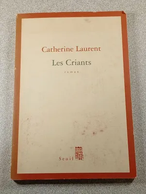 Image de Les Criants