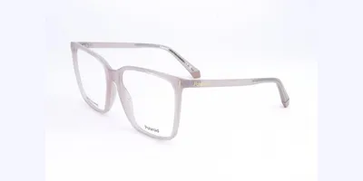 Produktbild von Polaroid PLD D537 Pink 57/16/140 Damen Brillen