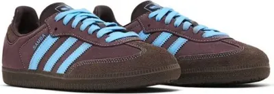 Produktbild von Buty Sportowe Adidas Samba Og W Ji2733 R-38