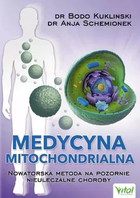 Produktbild von Medycyna mitochondrialna
