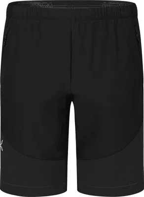 Produktbild von Falcade Bermuda - Herren Outdoor-Bermudas, Montura, Farbe:9090-BLACK/BLACK, Größe:XL