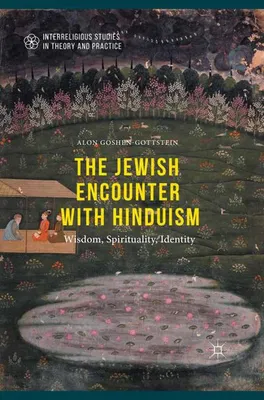 Obrázek produktu pro The Jewish Encounter with Hinduism