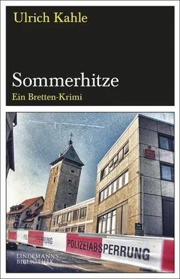 Produktbild von Sommerhitze