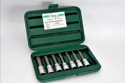 Produktbild von HANS Steckschlüsselsatz 46028-47