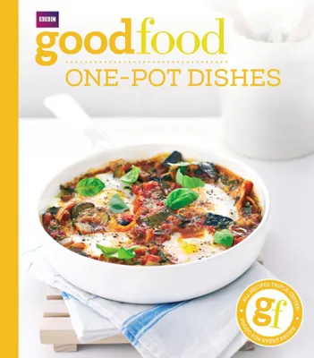 Produktbild von Good Food