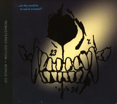 Produktbild von Heathen Earth