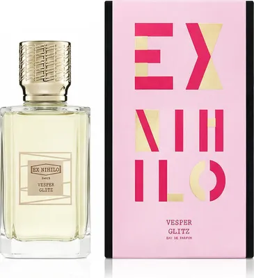 Image de Ex Nihilo Vesper Glitz EDP 100 ml UNISEX