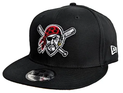 Obrázek produktu pro New Era 9FIFTY Snapback Cap mit Pirates-Design M/L