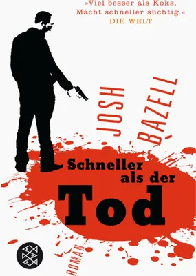 Produktbild von Bazell, J: Schneller als der Tod
