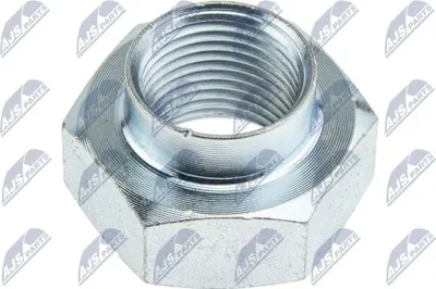 Produktbild von NTY Achsmutter Mutter Antriebswelle KSN-SU-000 für CHEVROLET MATIZ (M200, M250)
