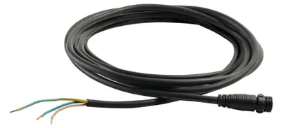 Obrázek produktu pro SLV 231960 5m přívodní kabel pro GALEN LED černý