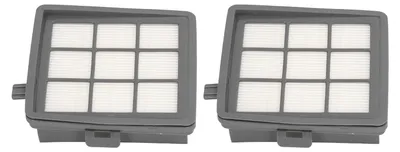 Produktbild von 2-teiliges Ersatzset für hocheffiziente Partikelluftfilter, staubdichter Vakuumwäscher für BISSELL