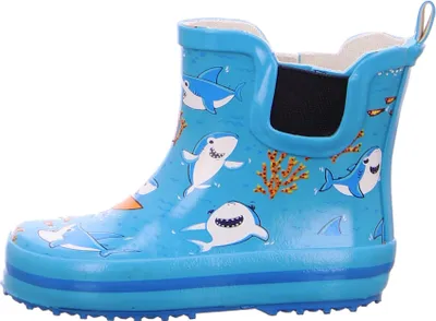 Produktbild von Beck Stiefel Jungen 383737313635 Blau 20 EU