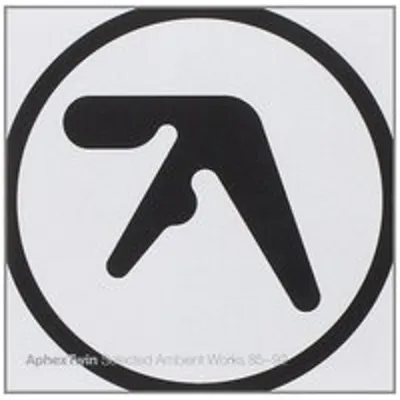 Obrázek produktu pro Aphex Twin - Selected Ambient Works 85 - 92 - - (CD / Titel: A-G)