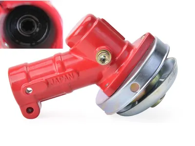Obrázek produktu pro Úhlové ozubené kolo pro křovinořez 28 mm 7Z 04823