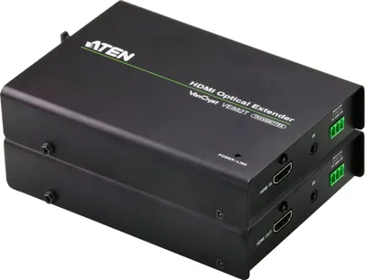 Produktbild von ATEN VanCryst VE882 HDMI Optical Extender Transmitter