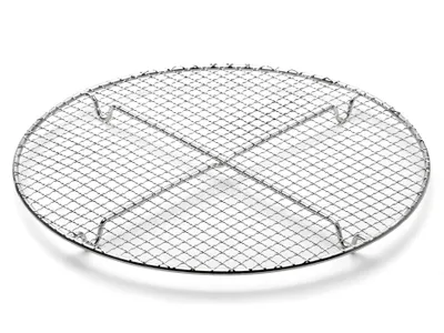Produktbild von Karl Weis Kuchengitter rund Ø 40 cm