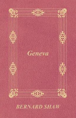 Produktbild von Genf