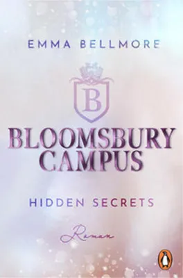 Obrázok produktu pre Bloomsbury Campus (1)  - Hidden secrets