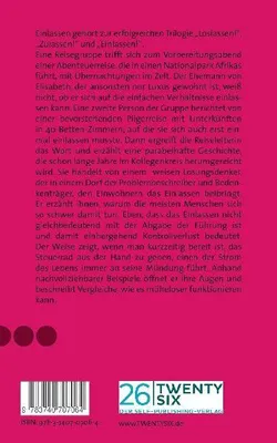 Produktbild von Einlassen!
