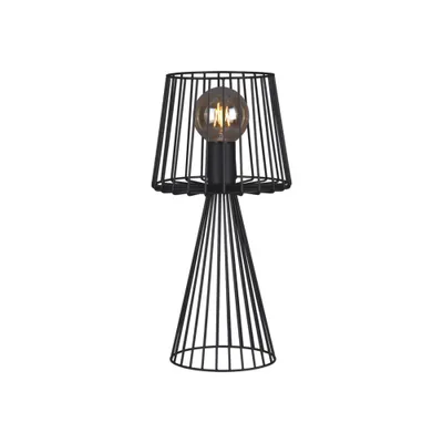 Obrázek produktu pro Stolní / noční lampa K-4642 ze série SOUL BLACK