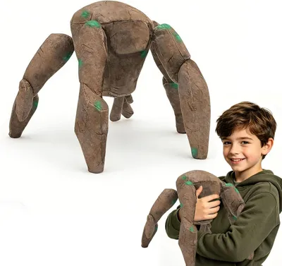 Obrázok produktu pre Plyšová hračka 20 cm, mimozemšťan, pre deti