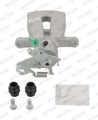 Produktbild von FERODO Bremssattel für RENAULT TWINGO II (CN0) FCL694542