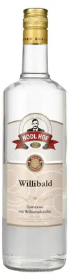 Image de Hödl Hof WILLIBALD Spirituose 33% Vol. 1l