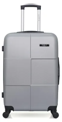 Produktbild von BLUESTAR – Wochenendkoffer MIAMI 65 cm, 4 Rollen