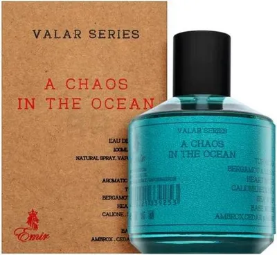 Obrázek produktu pro Emir A Chaos In The Ocean parfémovaná voda unisex 100 ml