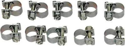Immagine prodotto di Fascetta Stringitore (10 Pz) 9-11/9 W1 Mini