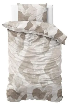 Zdjęcie produktu dla Sleeptime Echo Beżowy 140 x 220 cm