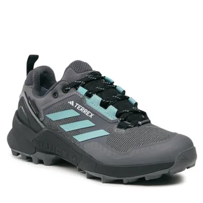Produktbild von Adidas Wanderschuhe HP8716 GORE-TEX Lightstrike leicht und stabil für schnelle Wanderungen