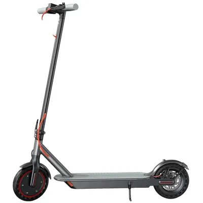 Obrázok produktu pre Elektrický skúter, výkonný motor, skladacia konštrukcia, ESTUYA 350W75AH