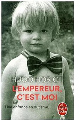 Produktbild von Horiot, H: empereur, c'est moi
