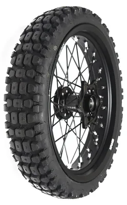 Zdjęcie produktu dla Opona DELI SB-107 110/80-18 TT