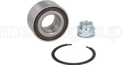 Produktbild von METELLI Radlagersatz Vorne für FIAT GRANDE PUNTO (199) 19-8158