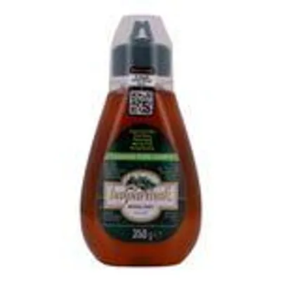 Balparmak Türkischer Pinienhonig – 100 % Natürlicher Pinienhonig aus Anatolien, 350 g