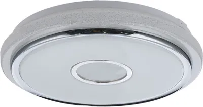Produktbild von LED Deckenleuchte, Fernbedienung, CCT, weiß, D 50cm
