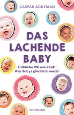 Obrázek produktu pro Das lachende Baby