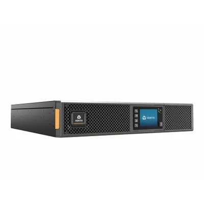 Produktbild von Vertiv Liebert GXT5-1000IRT2UXL USV Online-Doppelwandler 1 kVA 1000 W 8 AC-Steckdosen