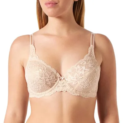Produktbild von Triumph Amourette Charm W, Farbe: Neutral Beige EP/00EP, Größe: 70C Bügel-BH