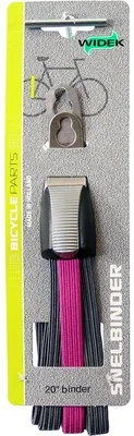 Immagine prodotto di Widek Triobinder 20 Grigio rosa