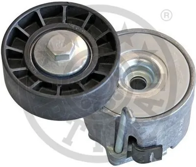 Produktbild von OPTIMAL 0-N1714 Riemenspanner Keilrippenriemen für FIAT Ducato Kastenwagen (250, 290) Ø70mm Rolle