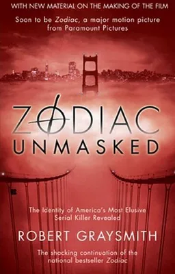Immagine prodotto di Zodiac Unmasked