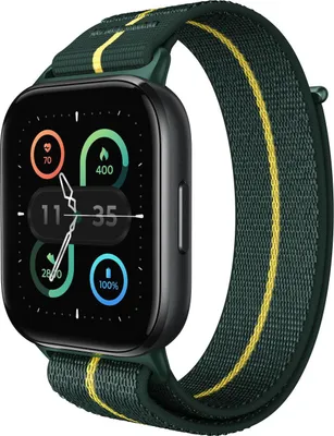 Produktbild von Motorola Watch Fit