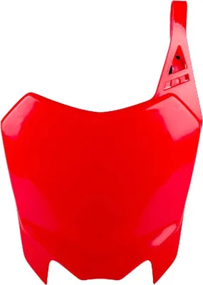 Obrázok produktu pre Predná Doska Crf110 13- Červená